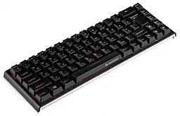 Клавіатура 2E Gaming KG360UBK RGB Ukr (2E-KG360UBK) Black - відкрите пакування - мініатюра 3