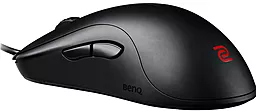 Компьютерная мышка Zowie ZA12-B (9H.N2VBB.A2E) Black - фото Компьютерная мышка Zowie ZA12-B (9H.N2VBB.A2E) Black