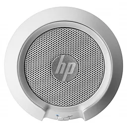 Колонки акустические HP S6500 Wireless White (N5G10AA) - миниатюра 5