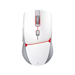 Комп'ютерна мишка Fantech WGC3 Crypto (6972661281897) white - фото Комп'ютерна мишка Fantech WGC3 Crypto (6972661281897) white
