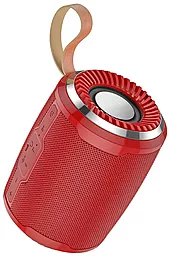 Колонки акустичні Hoco BS39 Cool Sports Red - фото Колонки акустичні Hoco BS39 Cool Sports Red