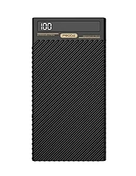 Повербанк Remax Proda Castel PD-P11 10000 mAh Black