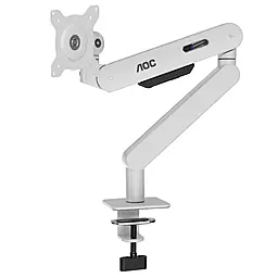 Кронштейн для монитора AOC AM400W/00 - фото Кронштейн для монитора AOC AM400W/00