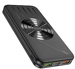 Повербанк Borofone BJ7 10000mAh 18W Black