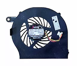 Вентилятор (кулер) для ноутбука HP Compaq Presario CQ62 5V 0.5A 3-pin Xuirdz - фото Вентилятор (кулер) для ноутбука HP Compaq Presario CQ62 5V 0.5A 3-pin Xuirdz