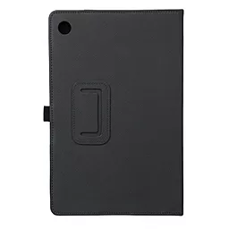 Чехол для планшета BeCover Slimbook для Lenovo Tab M10 TB-328F (3rd Gen) 10.1" Black (708339) - миниатюра 3