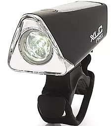 Фара передня XLC CL-F07 Phobos 1W - фото Фара передня XLC CL-F07 Phobos 1W