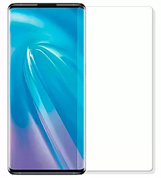 Захисна плівка BoxFace Протиударна Vivo Nex 3 Clear - фото Захисна плівка BoxFace Протиударна Vivo Nex 3 Clear