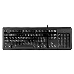 Клавиатура A4Tech KR-92 (KR-92 USB) - фото Клавиатура A4Tech KR-92 (KR-92 USB)