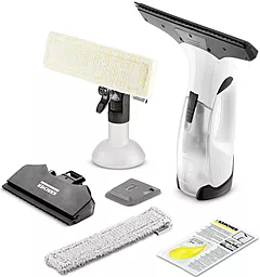 Віконний пилосос Karcher WV 2 Plus NP (1.633-661.0) - фото Віконний пилосос Karcher WV 2 Plus NP (1.633-661.0)