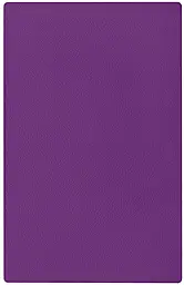Защитная пленка iNobi для плотера Leather Purple - фото Защитная пленка iNobi для плотера Leather Purple