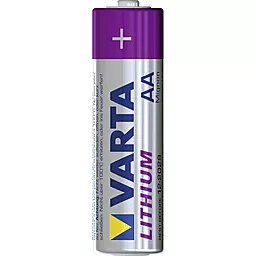 Батарейка Varta AA (LR6) Professional Lithium 1шт