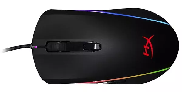 Комп'ютерна мишка HyperX Pulsefire Surge (HX-MC002B) - фото 4