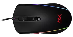 Комп'ютерна мишка HyperX Pulsefire Surge (HX-MC002B) - мініатюра 4 Комп'ютерна мишка HyperX Pulsefire Surge (HX-MC002B) - мініатюра 4