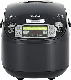 Мультиварка Tefal RK815834 - фото Мультиварка Tefal RK815834