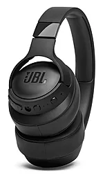Наушники JBL T750BTNC Black (JBLT750BTNCBLK) - миниатюра 4