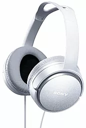 Наушники Sony MDR-XD150 White