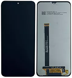 Дисплей Samsung Galaxy Xcover 6 Pro G736 с тачскрином, оригинал, Black - фото Дисплей Samsung Galaxy Xcover 6 Pro G736 с тачскрином, оригинал, Black