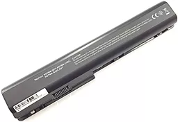 Аккумулятор для ноутбука HP DV8 (Pavilion DV7-1000, DV7T-1000, DV7Z-1000, DV7-2000, DV7-2100, DV7-2200, DV7-3000, DV7-3100, DV8-1000, HDX18, HDX18T, HDX X18-1000, HDX X18-1100 series) 10.8V 4800mAh Black