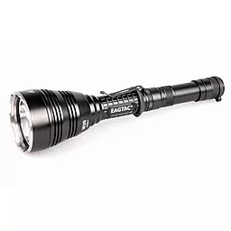 Фонарик аккумуляторный EagleTac M30LC2 XP-L V3 (1150 Lm) Kit (1x18650, 2x16340, 4xCR123A) - миниатюра 7 Фонарик аккумуляторный EagleTac M30LC2 XP-L V3 (1150 Lm) Kit (1x18650, 2x16340, 4xCR123A) - миниатюра 7
