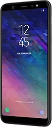 Мобільний телефон Samsung Galaxy A6 Plus 3/32Gb (SM-A605FZKNSEK) Black - мініатюра 7