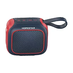 Колонки акустичні Hopestar A22 Blue-red - фото Колонки акустичні Hopestar A22 Blue-red