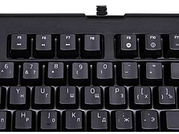 Клавиатура Razer BlackWidow Ultimate CHROMA V2 (RZ03-02030700-R3R1) - миниатюра 5