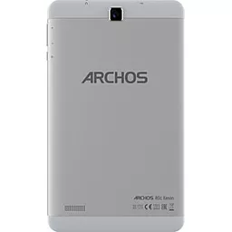 Планшет Archos 80 C XENON (502939) White - миниатюра 3