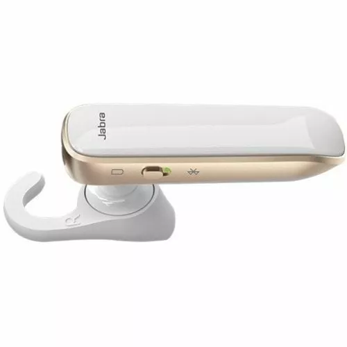 Блютуз гарнитура Jabra BOOST Gold - фото 2