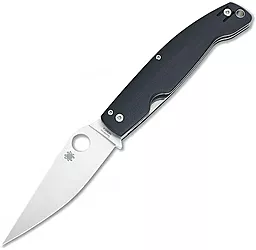 Нож Spyderco Pattada (C204GP) - фото Нож Spyderco Pattada (C204GP)