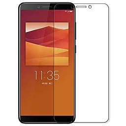 Защитная пленка BoxFace Противоударная Lenovo K5 K350t 2018 Clear - фото Защитная пленка BoxFace Противоударная Lenovo K5 K350t 2018 Clear