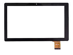 Сенсор (тачскрин) Archos 101d Neon, 101 Magnus (251x150, 45pin) Black - фото Сенсор (тачскрин) Archos 101d Neon, 101 Magnus (251x150, 45pin) Black