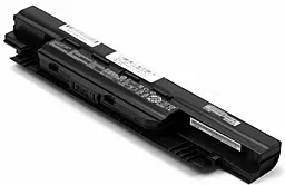 Акумулятор для ноутбука Asus A32N1331-3S2P / 10,8V 4400mAh / Black