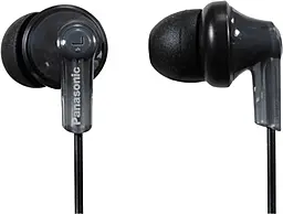 Наушники Panasonic RP-HJE120EE-K Black