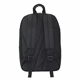 Рюкзак для ноутбука RivaCase 15.6" (8065) Black - миниатюра 2