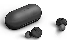 Навушники Sony WF-C500 Black (WFC500B.CE7) - мініатюра 6