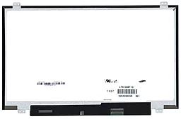Матриця для ноутбука Samsung LTN140KT13-B01
