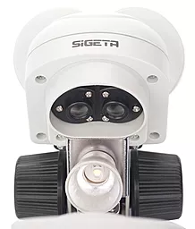 Мікроскоп SIGETA MS-249 20x LED Bino Stereo - мініатюра 3