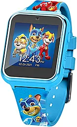 Смарт-годинник SmartWatch Nickelodeon PAW Patrol SmartWatch Skye Marshall Liberty Chase MJ-058627 - фото Смарт-годинник SmartWatch Nickelodeon PAW Patrol SmartWatch Skye Marshall Liberty Chase MJ-058627