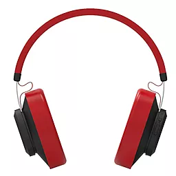 Навушники Bluedio TMS Red - мініатюра 2 Навушники Bluedio TMS Red - мініатюра 2