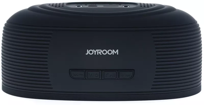 Колонки акустичні Joyroom JR-M01 Black - фото 2