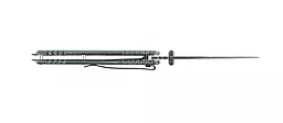 Нож Skif Plus Tactic (H-K201970Ol) Olive - миниатюра 4 Нож Skif Plus Tactic (H-K201970Ol) Olive - миниатюра 4