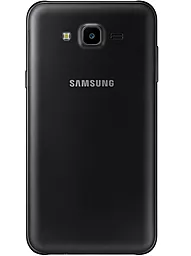 Samsung Galaxy J7 Neo (SM-J701FZKD) Black - миниатюра 2
