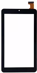 Сенсор (тачскрин) Acer Iconia One 7 B1-770 Black - фото Сенсор (тачскрин) Acer Iconia One 7 B1-770 Black