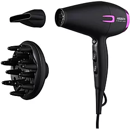 Фен Ardesto HD-Y221PRO - фото Фен Ardesto HD-Y221PRO