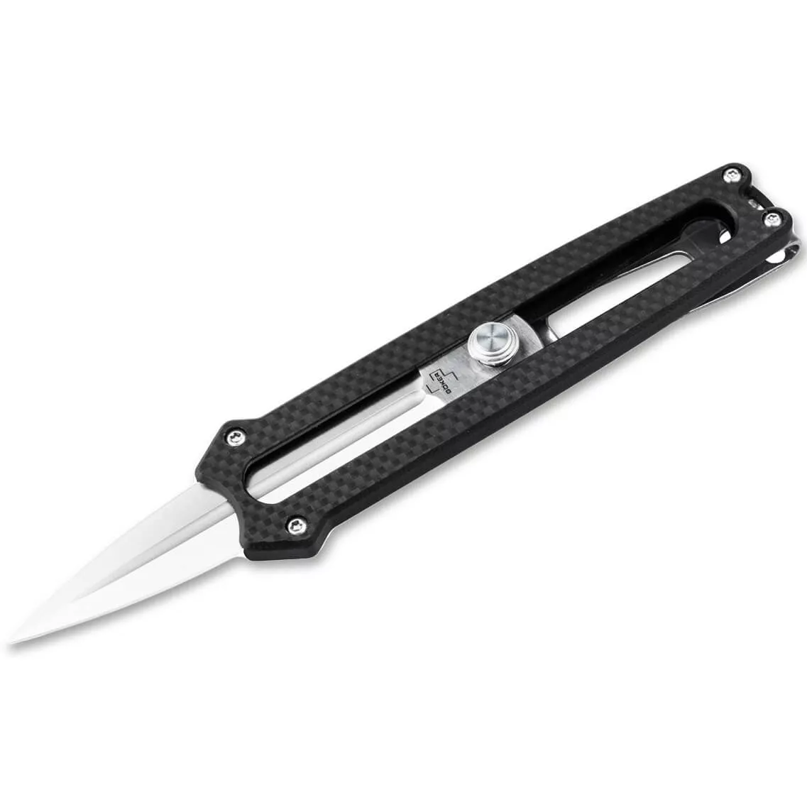 Нож Boker Plus Slike (01BO411) - фото 2