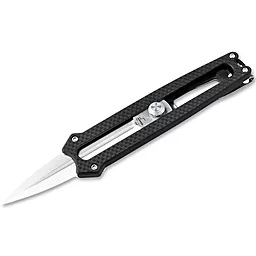 Нож Boker Plus Slike (01BO411) - миниатюра 2 Нож Boker Plus Slike (01BO411) - миниатюра 2