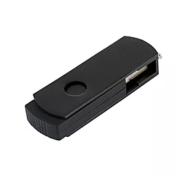 Флешка Exceleram 32GB P2 Series USB 2.0 (EXP2U2BB32) Black - мініатюра 5 Флешка Exceleram 32GB P2 Series USB 2.0 (EXP2U2BB32) Black - мініатюра 5