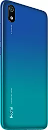 Мобільний телефон Xiaomi Redmi 7A 2/32Gb (12міс.) Gem Blue - мініатюра 5