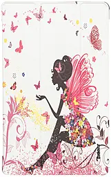 Чехол для планшета BeCover Smart Case для Samsung Galaxy Tab A11 Plus (SM-X236B) 11.0" Fairy (714006) - фото Чехол для планшета BeCover Smart Case для Samsung Galaxy Tab A11 Plus (SM-X236B) 11.0" Fairy (714006)